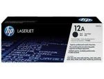 Toner HP Laserjet 1010/1012 Q2612A