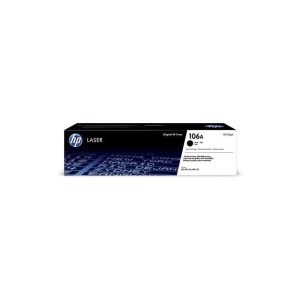 Toner HP W1106A 106A Black