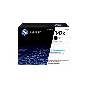 Toner HP W1470X Black Alta Capacidad 147X