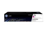 Tóner HP 117A W2073A magenta 700 páginas