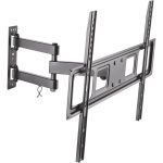 Soporte Pared TV Monitor Aisens 37-70 35KG Black