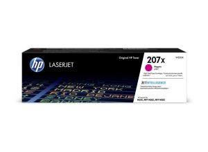 Toner HP W2213X 207X Magenta