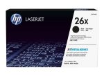 Toner HP26X CF226X Black 9000 Copias