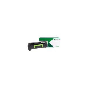 Toner Lexmark 56F2000 Black