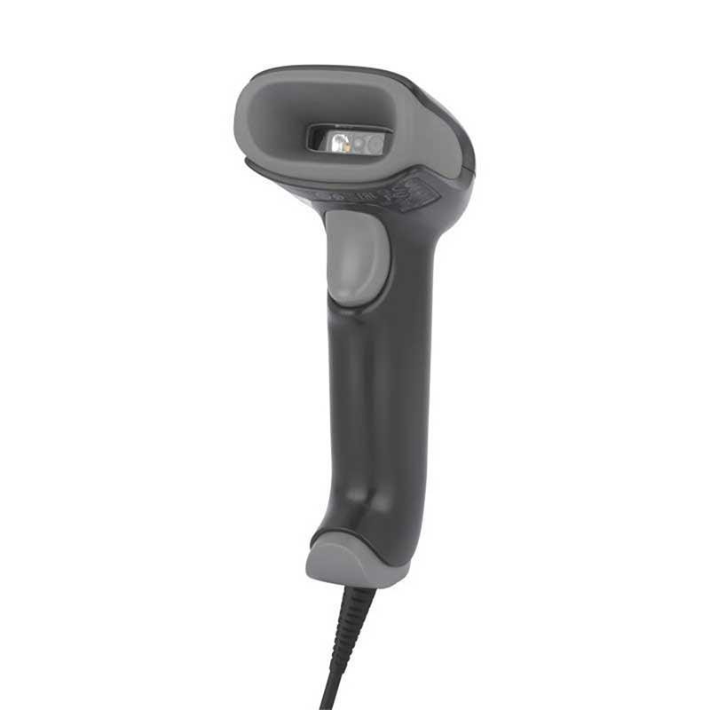Lector Honeywell Voyager Extreme Performance 1470G 1D/2D/Pdf/QR + Stand USB