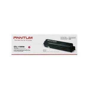 Toner Pantum CTL-1100HM Magenta 1500 Pages