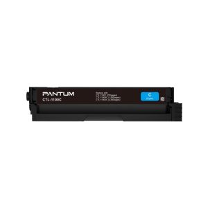 Toner Pantum CTL-1100XC Cyan 2300 Pages