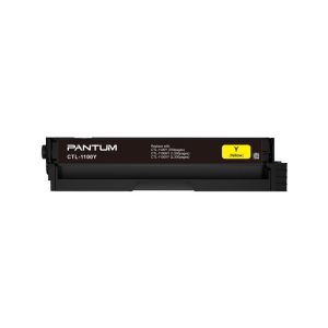 Toner Pantum CTL-1100XY Yellow 2300 Pages