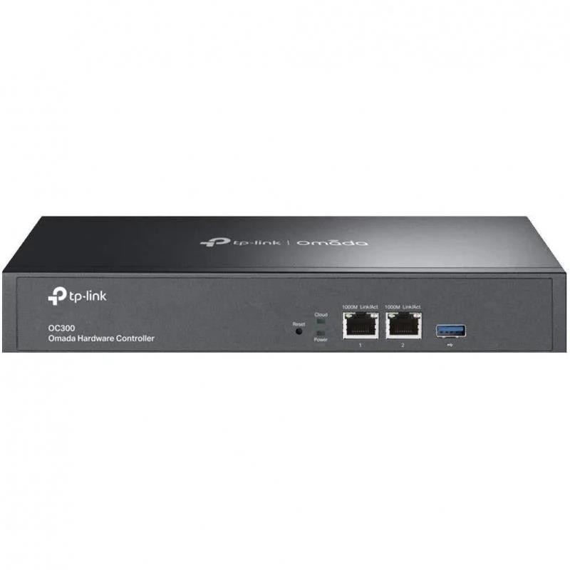 Controladora Cloud TP-Link Omada OC300 Controladora Cloud TP-Link Omada OC300