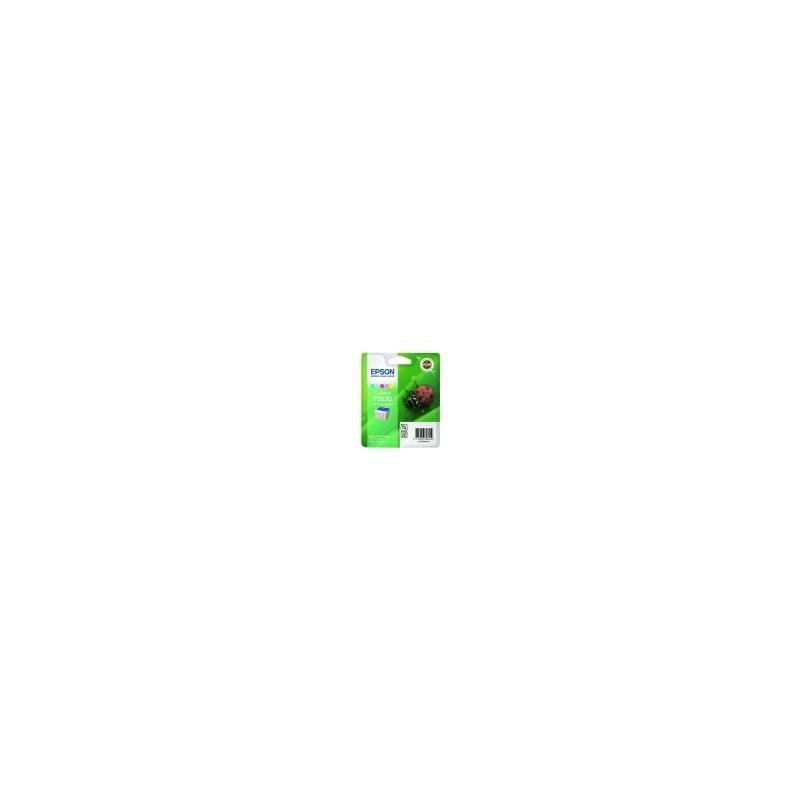 Tinta Epson C13T05304010 Multipack T0530 Color Tinta Epson C13T05304010 Multipack T0530 Color