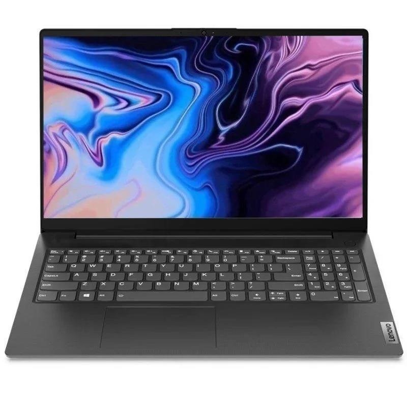 Portátil Lenovo V15 G2 N4500/8GB/SSD256GB/15.6 FHD/RJ45/FreeDOS
