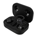 Auriculares Deportivos Phoenix Spartan In Ear Bluetooh 5.3 200MAH Black