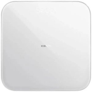 Bascula de Baño Xiaomi Smart Scale S200 White