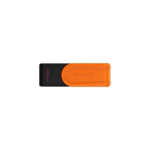 Pen Drive 256GB Kingston Usb-a 3.2 Orange