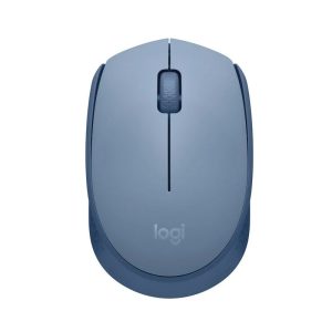 Ratón Logitech M171 Wireless Blue