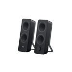 Altavoces Logitech Z207 Bluetooth Black