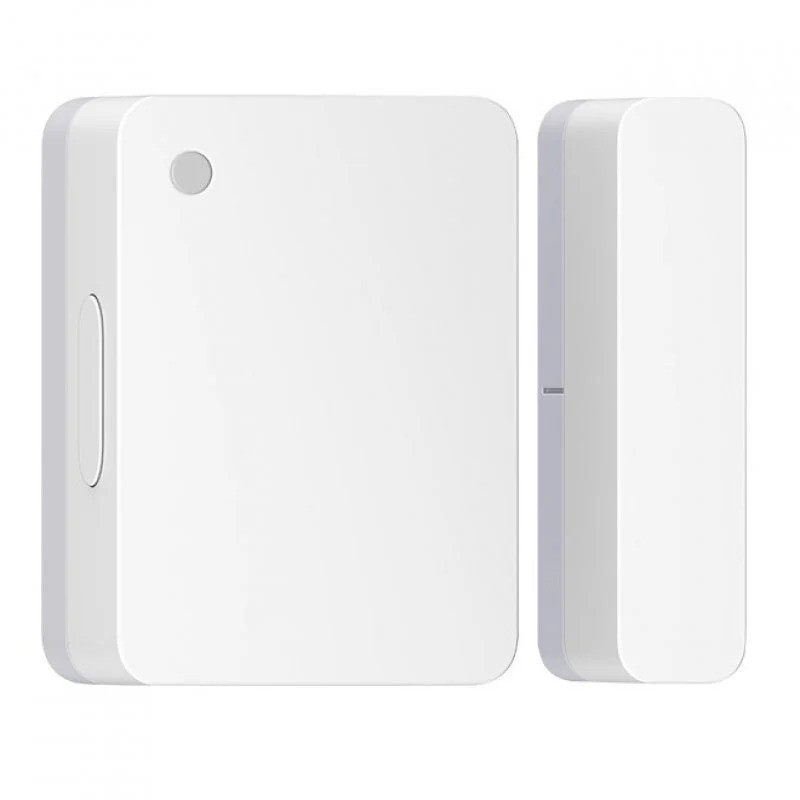 Sensor Movimiento Xiaomi Mi Door And Window Sensor 2 Bluetooth 5.1 White Sensor Movimiento Xiaomi Mi Door And Window Sensor 2 Bluetooth 5.1 White