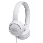 Auriculares + Micrófono JBL Tune 500 Jack White