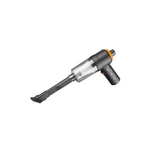 Aspirador Gembird de Mano Black