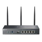 Router VPN TP-Link ER7206W Omada Gigabit AX3000