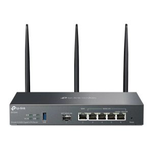 Router VPN TP-Link ER7206W Omada Gigabit AX3000