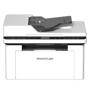 Impresora Mfp Pantum Láser Monocromo BM4300ADW 33PPM 250H USB RJ45 WiFi 3Y