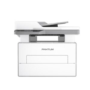 Impresora Mfp Pantum Láser Monocromo BM5220ADW 42PPM 250H USB RJ45 WiFi Bluetooth 3Y