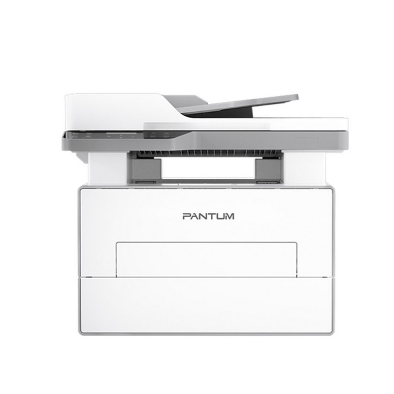 Impresora Mfp Pantum Láser Monocromo BM5220ADW 42PPM 250H USB RJ45 WiFi Bluetooth 3Y