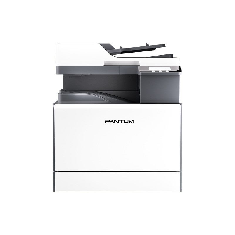 Impresora Mfp Pantum Láser Color CM230ADN A3 25PPM 250H USB RJ45 WiFi 3Y