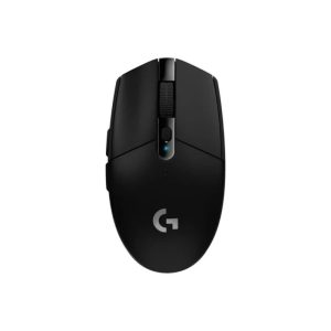 Ratón Gaming Logitech G305 Wireless Black