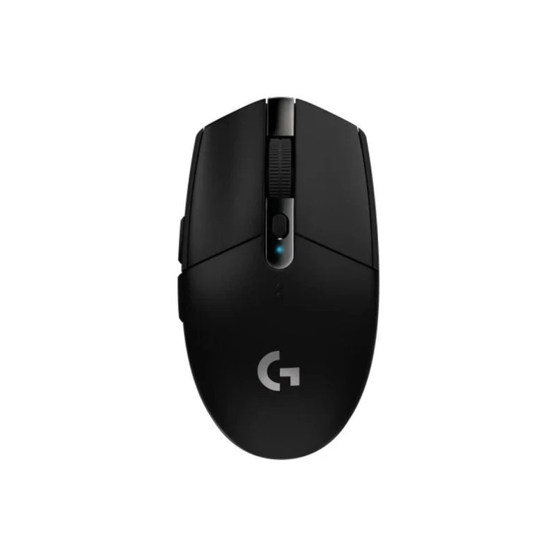 Ratón Gaming Logitech G305 Wireless Black Ratón Gaming Logitech G305 Wireless Black