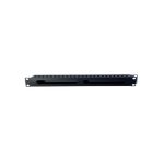 Organizador de Cable Rack 19 24 Ranuras PowerGreen