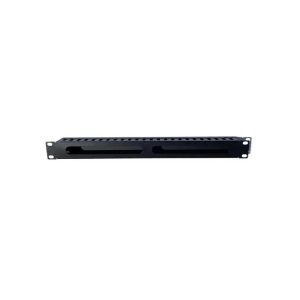 Organizador de Cable Rack 19 24 Ranuras PowerGreen