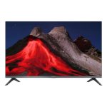 Televisor Xiaomi 43 a Pro QLED UHD 4K USB Smart TV Android WiFi Bluetooth