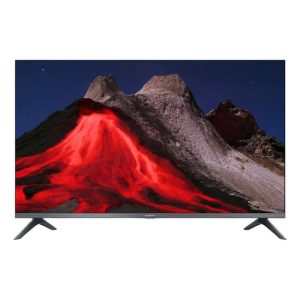 Televisor Xiaomi 43 a Pro QLED UHD 4K USB Smart TV Android WiFi Bluetooth
