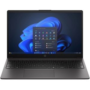 Portátil HP G9 250R I5 1334U/16GB/SSD512GB/15.6 FHD/USB-C/RJ45/W11Home Black