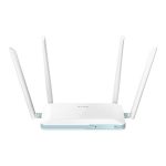 Wireless Router D-Link G403 Eagle Pro 4G 1500MBPS Alexa/Google
