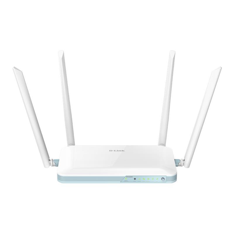 Wireless Router D-Link G403 Eagle Pro 4G 1500MBPS Alexa/Google