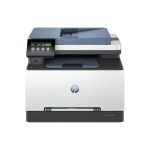 Impresora Mfp HP Laserjet Pro 3302FDN Color Duplex