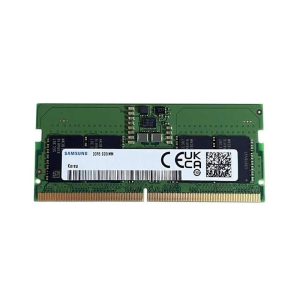 Memoria Sodimm 8GB Samsung DDR5 5600MHZ
