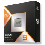 Procesador AMD Ryzen 9 9950X3D, 16 núcleos, hasta 5,7 GHz