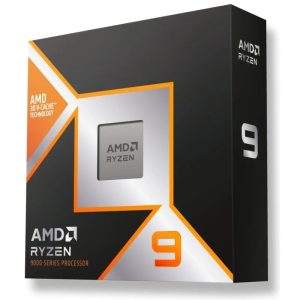 Procesador AMD Ryzen 9 9950X3D 5.7GHZ 128MB AM5