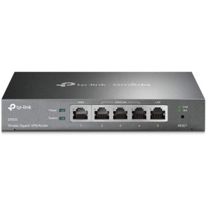 Router TP-Link TL-ER605 VPN Multi WAN
