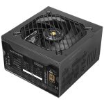 Fuente de Alimentación Mars Gaming Mbp 1000W 80+ Gold Modular Black