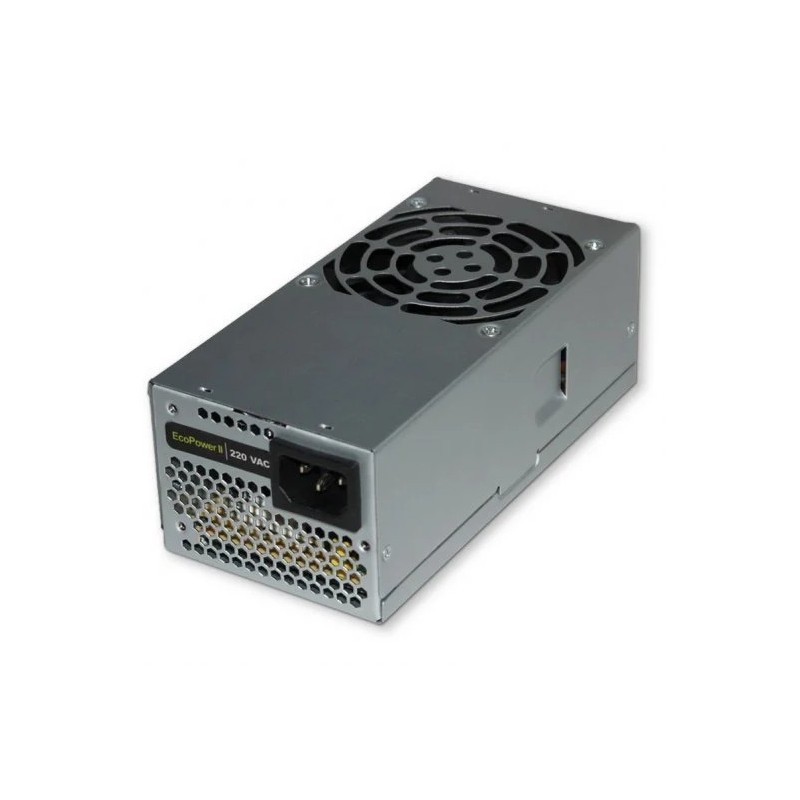 Fuente de Alimentación TooQ 500W Tfx Fuente de Alimentación TooQ 500W Tfx