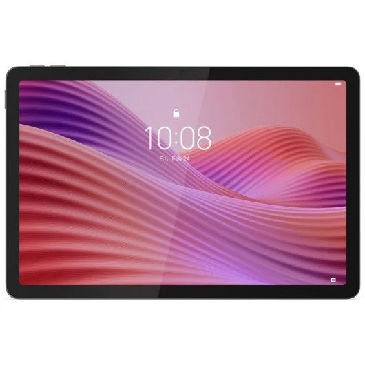 Tablet Lenovo G85 10.1 WUXGA 4GB/64GB/4G Mediatek Helio Grey Tablet Lenovo G85 10.1 WUXGA 4GB/64GB/4G Mediatek Helio Grey