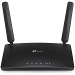 Wireless Router TP-Link Archer MR200 Dual Band AC750 4G Lte