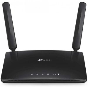 Wireless Router TP-Link Archer MR200 Dual Band AC750 4G Lte