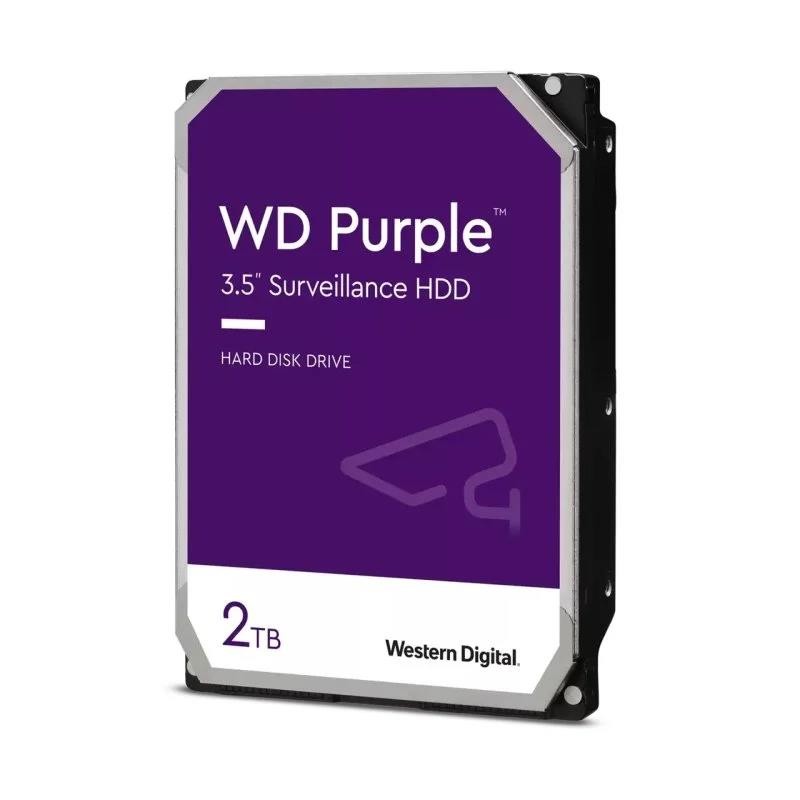Disco Duro Western Digital 2TB 3 Disco Duro Western Digital 2TB 3