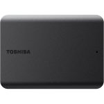 Disco Duro Externo Toshiba CB 4TB 2